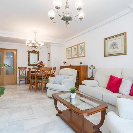 Avenida Playa 3 Rooms 2 Banos กาดิซ ภายนอก รูปภาพ