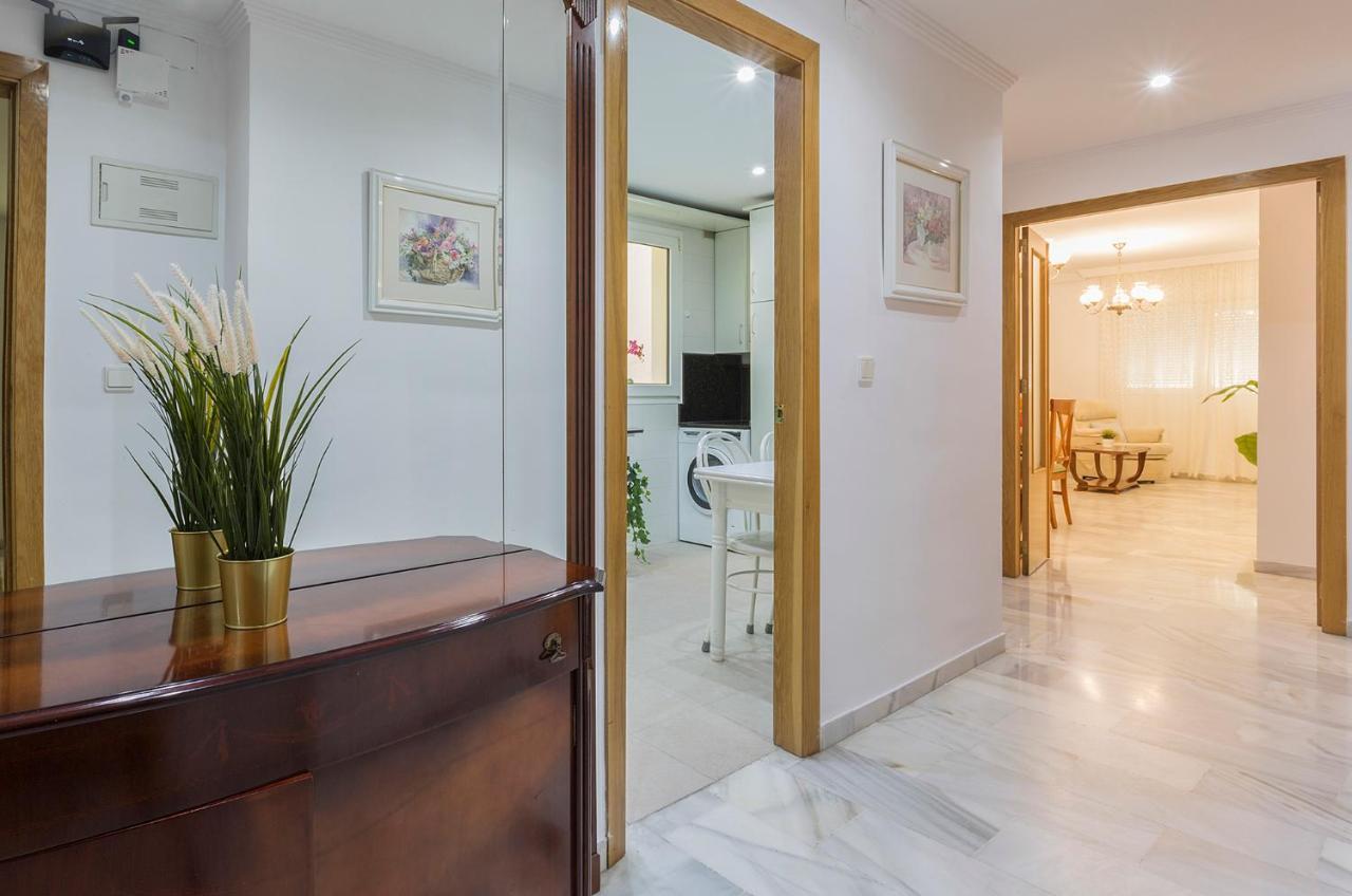 Avenida Playa 3 Rooms 2 Banos กาดิซ ภายนอก รูปภาพ