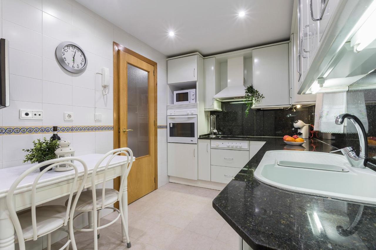 Avenida Playa 3 Rooms 2 Banos กาดิซ ภายนอก รูปภาพ