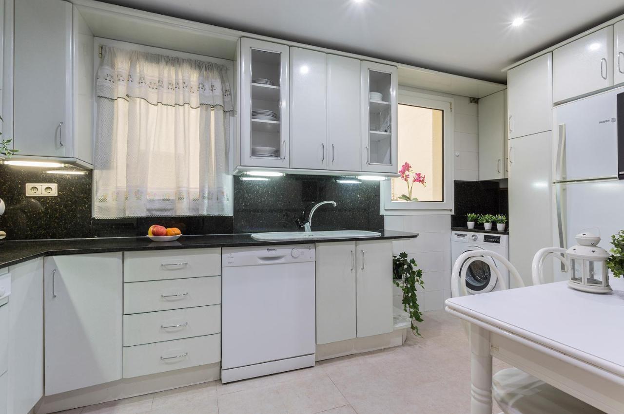 Avenida Playa 3 Rooms 2 Banos กาดิซ ภายนอก รูปภาพ